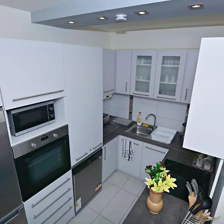 Kinder Apartman Mako Exterior photo
