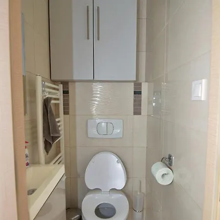 Kinder Apartman Mako Exterior photo