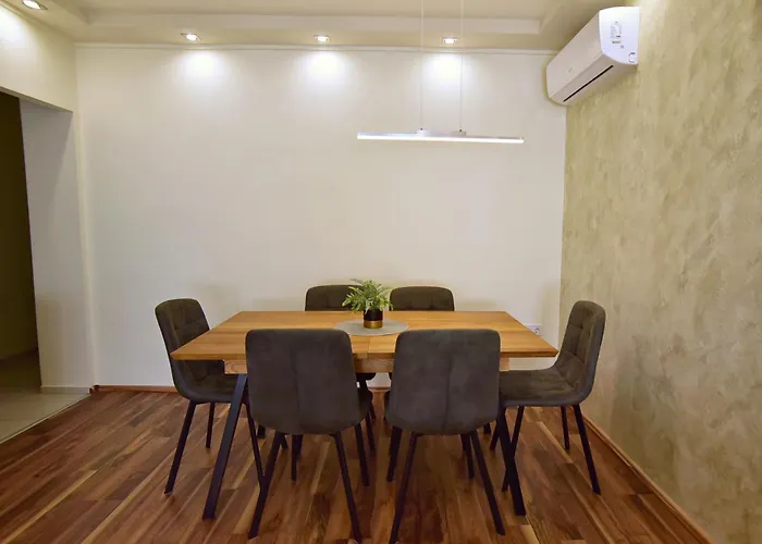 Kinder Apartman