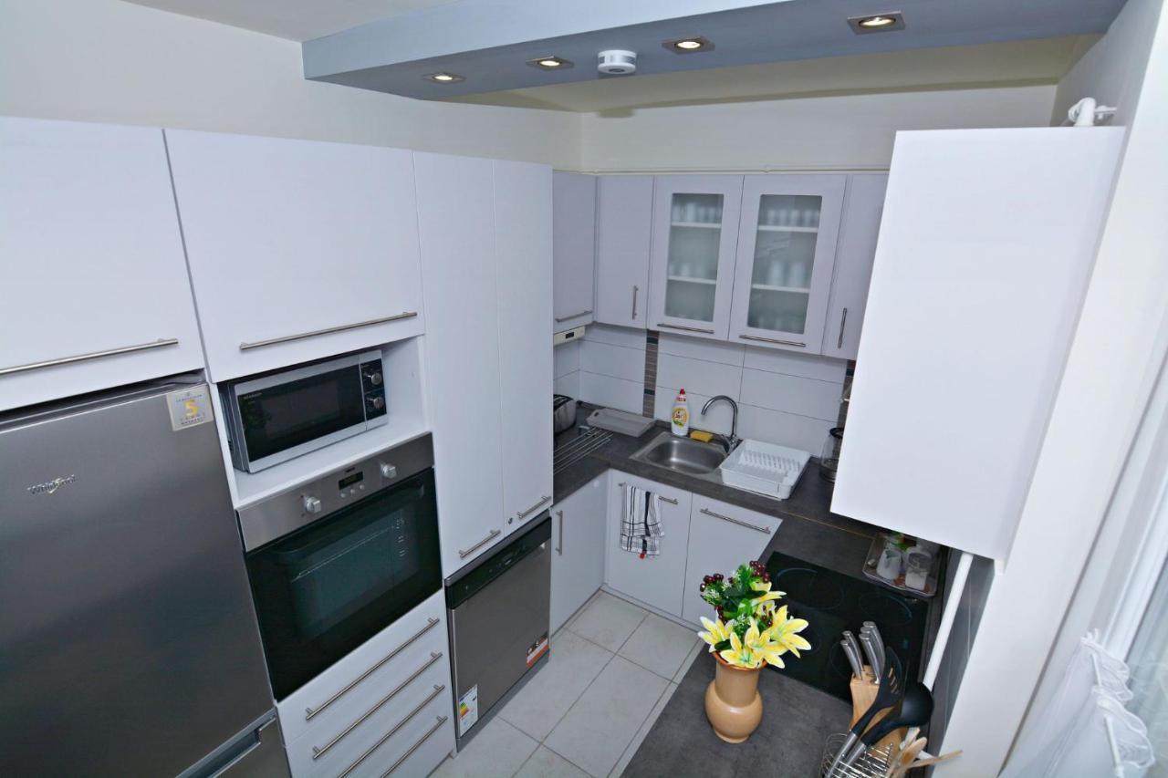 Kinder Apartman *