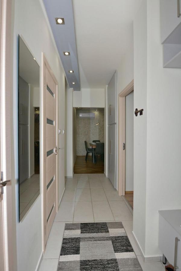 Kinder Apartman *