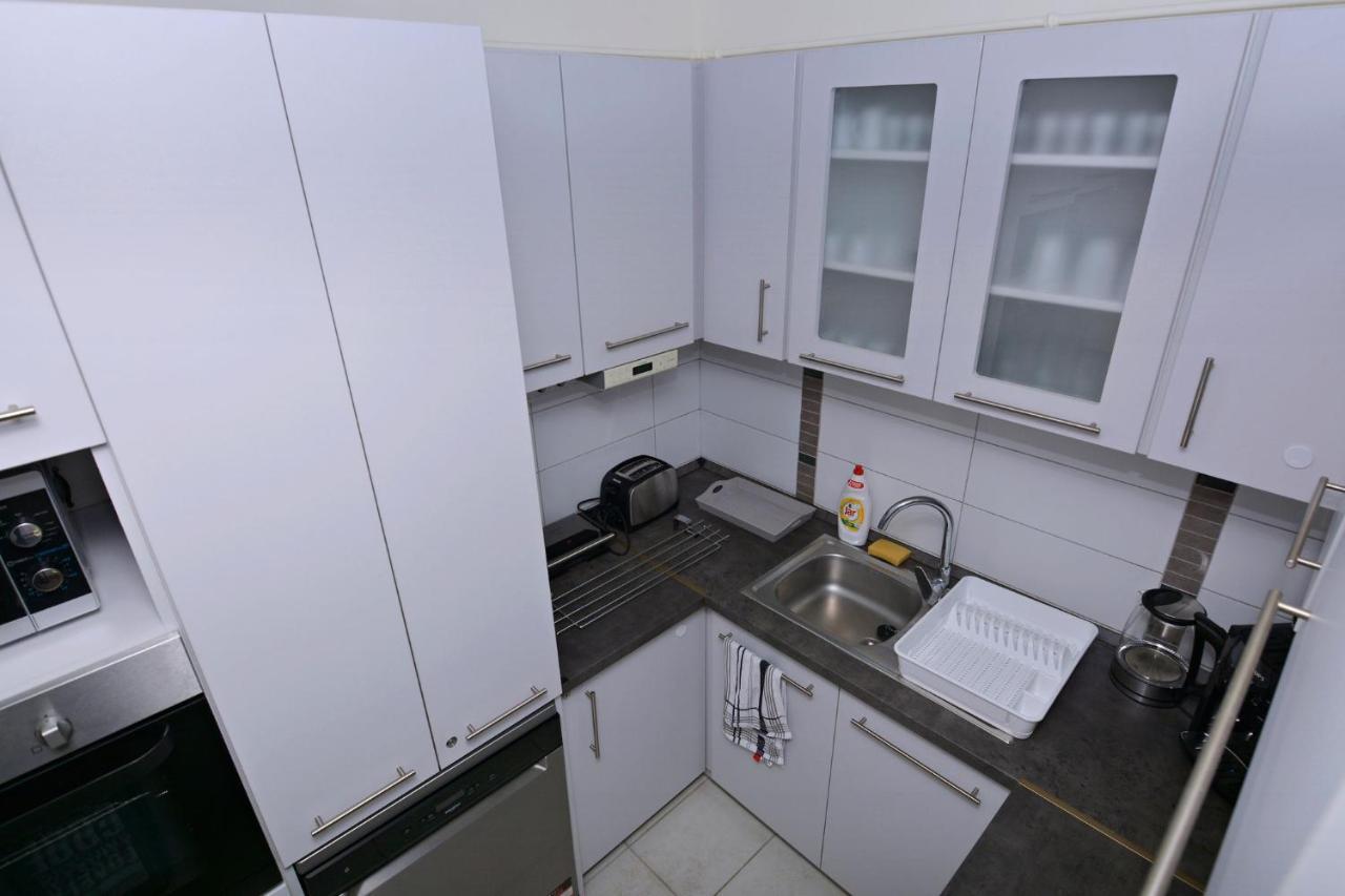 Kinder Apartman Apartment *