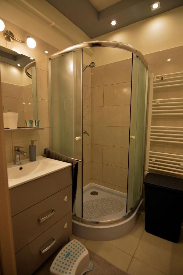 Apartment Kinder Apartman *