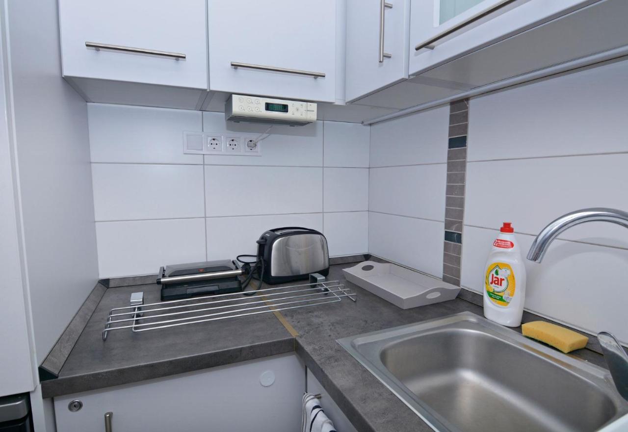 Apartment Kinder Apartman