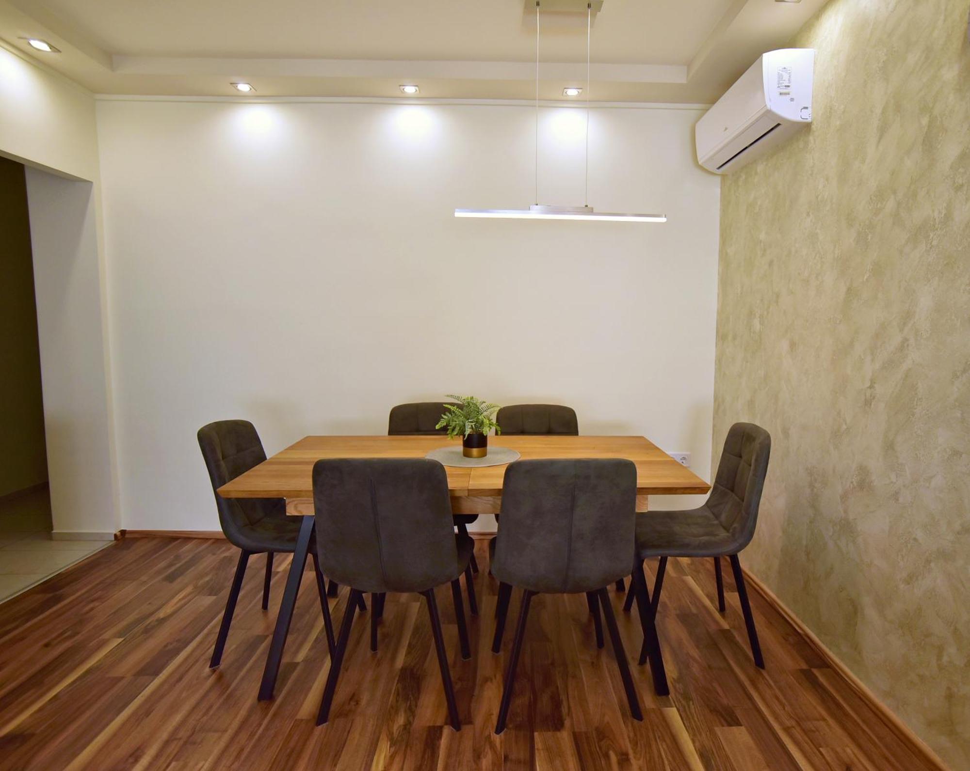Apartment Kinder Apartman *