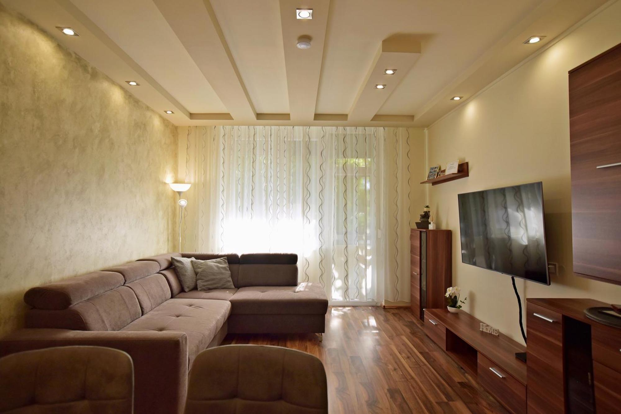 Kinder Apartman