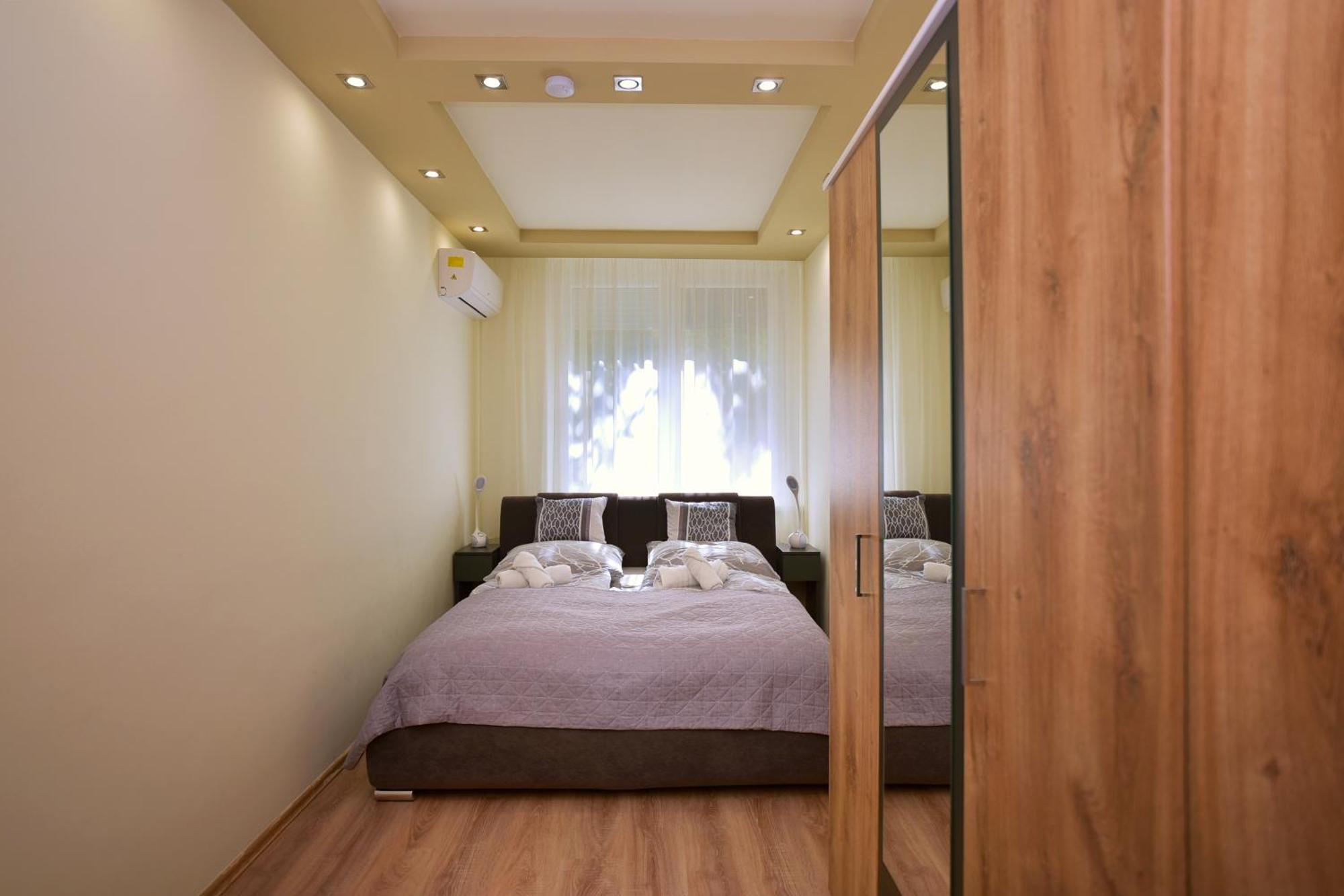 Apartment Kinder Apartman *