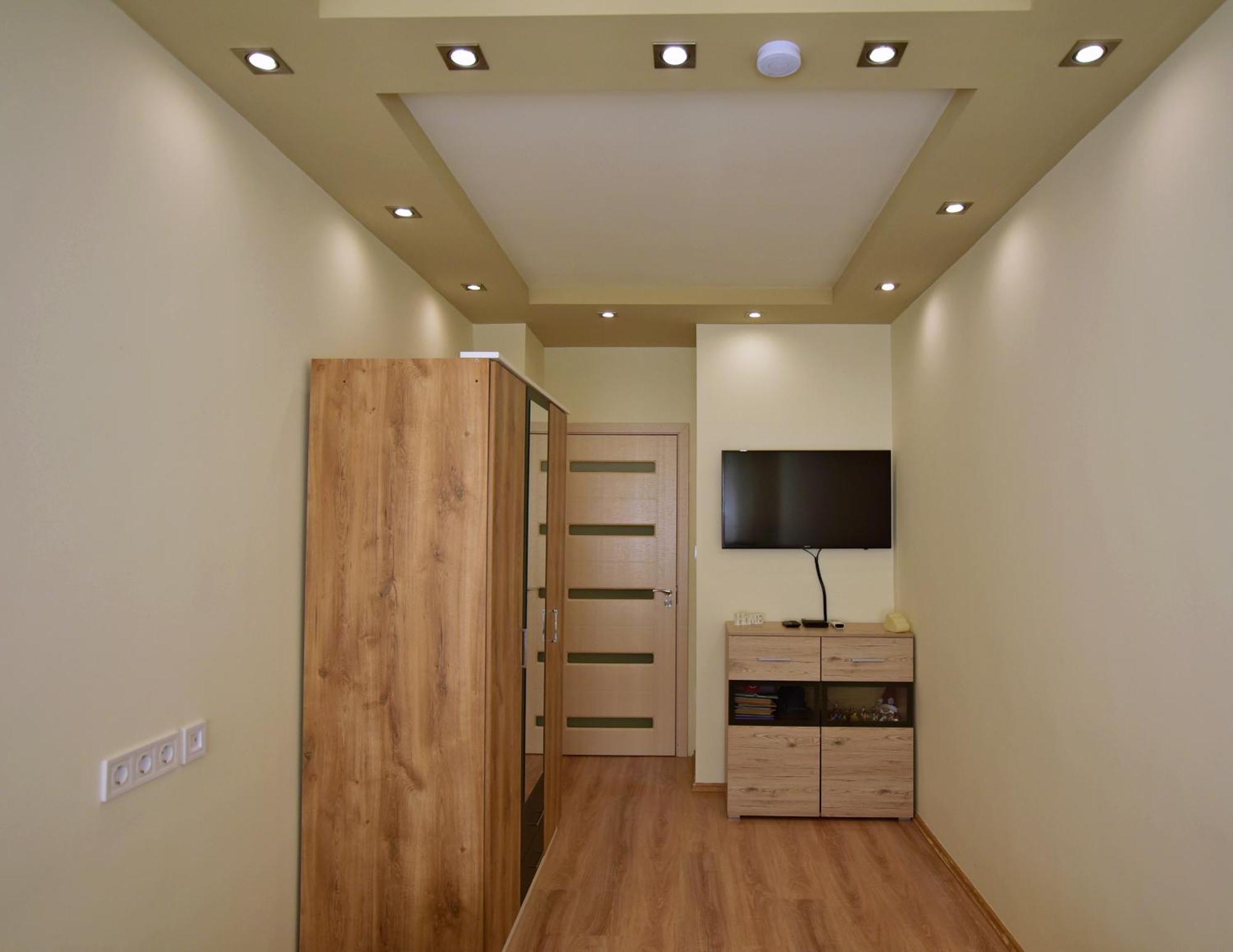 Kinder Apartman